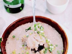 钵仔莲藕粉-腰记饭店(龙源路店)