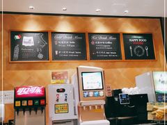 -萨莉亚意式餐厅(江桥万达广场店)