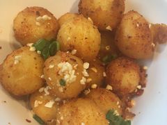 -炉小二铜锅牛蛙•川湘菜(三里屯店)