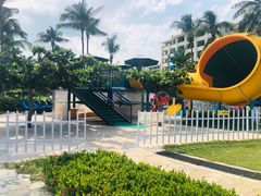 -三亚亚龙湾天域度假酒店