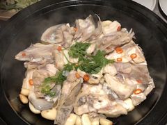 -木守西溪溪隐餐厅