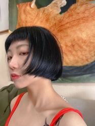 -BULB STUDIO 巴柏明星发型工作室