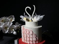 -西檬树SIMON·T轻奢蛋糕(大东方Max店)