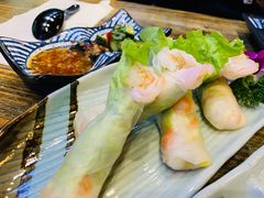 -Hi YOU你的饭局泰餐厅(雍和宫店)