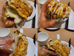 -LELECHA乐乐茶(新街口大洋店)