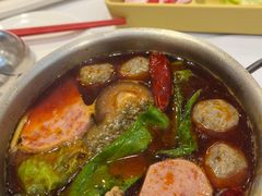 -天府火锅·始于1989年(老城十字街店)