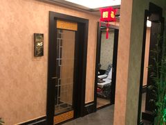 -金陵春梦足道SPA养生