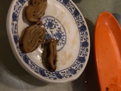 -苏师傅菜馆(上沙店)