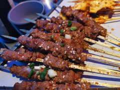 -燥次·烧烤酒场(万象城店)