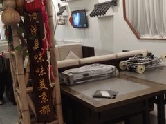 -潇湘·永州会馆(百子湾店)