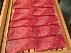 寿喜锅-鍋ぞう(新宿西口店)