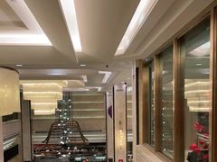 -盛宴标帜餐厅·亲子自助 (南昌喜来登酒店)
