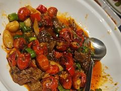 -楚禾宴·家宴(光谷大道店)