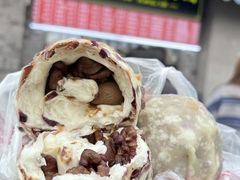 -尹三豆汁(天坛店)