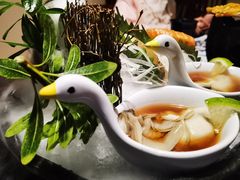 -天狗山料理(省体店)