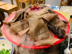 -芝麻花餐厅(祁家豁子店)