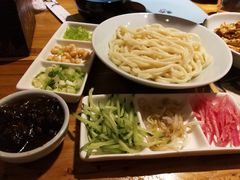 -局气 烤鸭·北京菜(光华路店)
