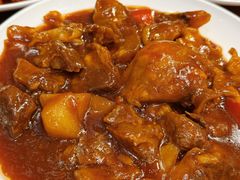 -恩宏德餐馆(平山道店)