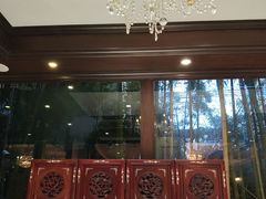 -老洋房花园饭店(绍兴路店)