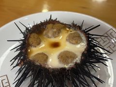 -景祥海鲜美食餐厅