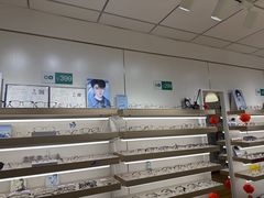 -刺鸟眼镜(黄岛直营店)