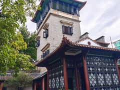 -东莞市可园博物馆