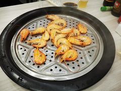 -船奇蒸汽海鲜·闽菜(八市海鲜总店)