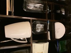 -北京海湾半山酒店-加咖啡西餐厅