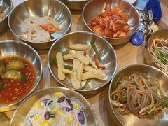 -金顺碳烤肉(大良清晖园店)