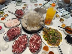 -菜忠潮州牛肉店(岗厦店)