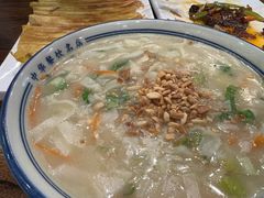 -老雒阳面馆·水席(定鼎门店)