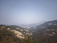 -九龙池景区