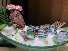 -余欢领鲜火锅(新街口店)