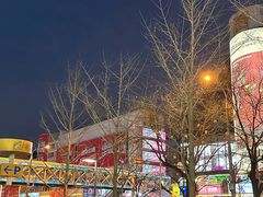-缦咖电竞酒店(北京鸟巢红军营地铁站店)