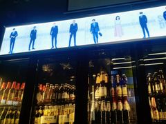 -微醺烤牛·炭火烧烤·精酿啤酒(东郊记忆店)