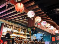 -小川洋风料理(汉街店)