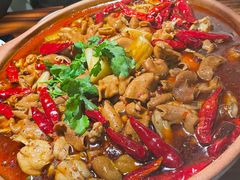 -马头巷·食景园(苏州总店)