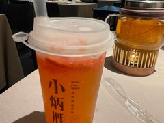 -小炳胜(卓悦中心店)