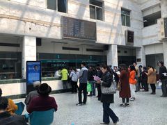 -江南大学附属医院(北院区)