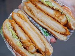 -汉堡王(徐汇绿地缤纷店)