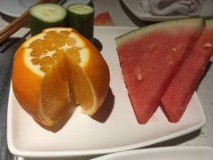 -海底捞火锅(长沙华创国际广场店)