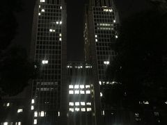 -复旦大学光华楼