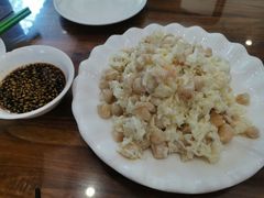 芙蓉鲜贝-砂锅李(九江路店)