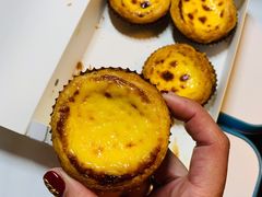 -莉莲蛋挞(大华悦沢书店)