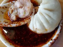 -草包包子铺(宽厚里店)