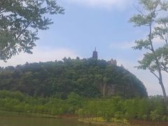 -狼山风景名胜区