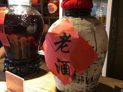 -兰溪小馆(东直门簋街店)