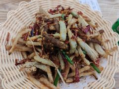 -江城燕子大排档(江汉路步行街店)