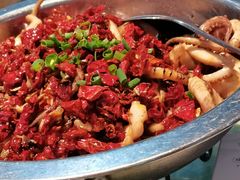 -渔舟意·湖南家宴(萝岗纳金城店)