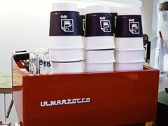 -JPG coffee(广州体育西店)